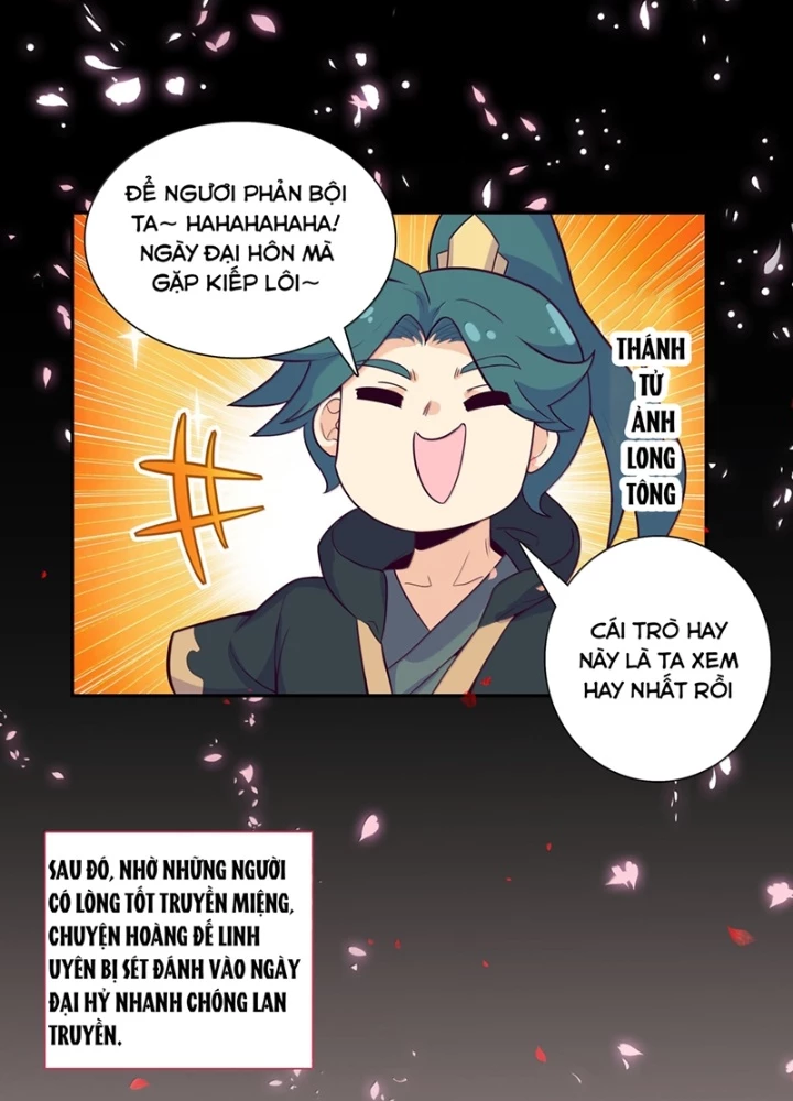 Lão Đại Xuyên Không Thành Tiên Nữ Chapter 313 - 99
