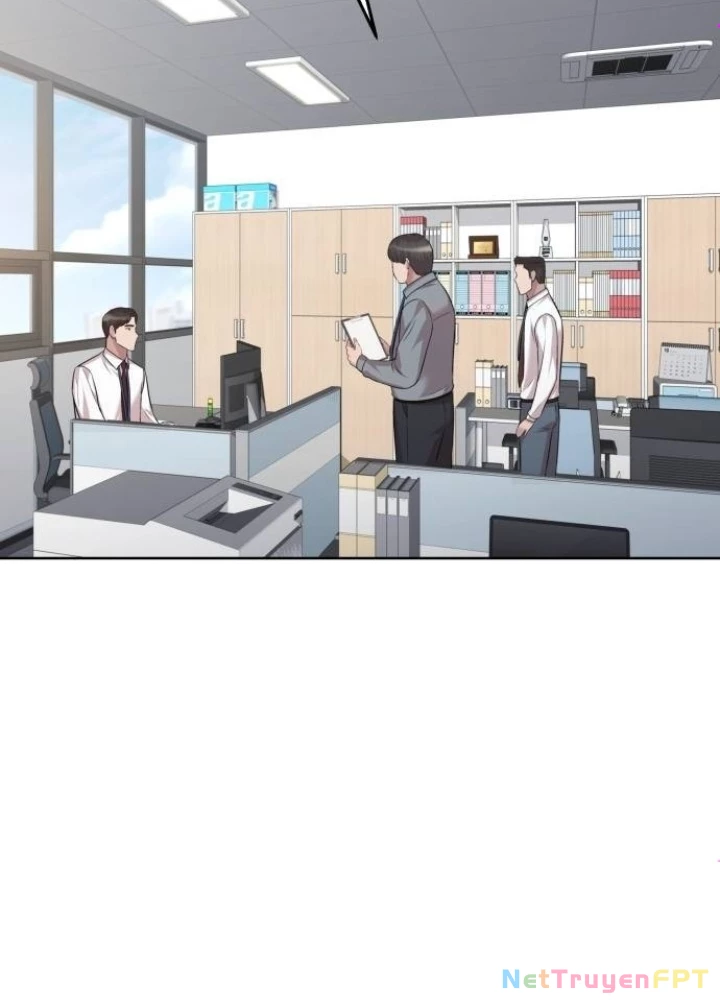 Người Trúng Độc Đắc Cũng Đi Làm Chapter 44 - 47