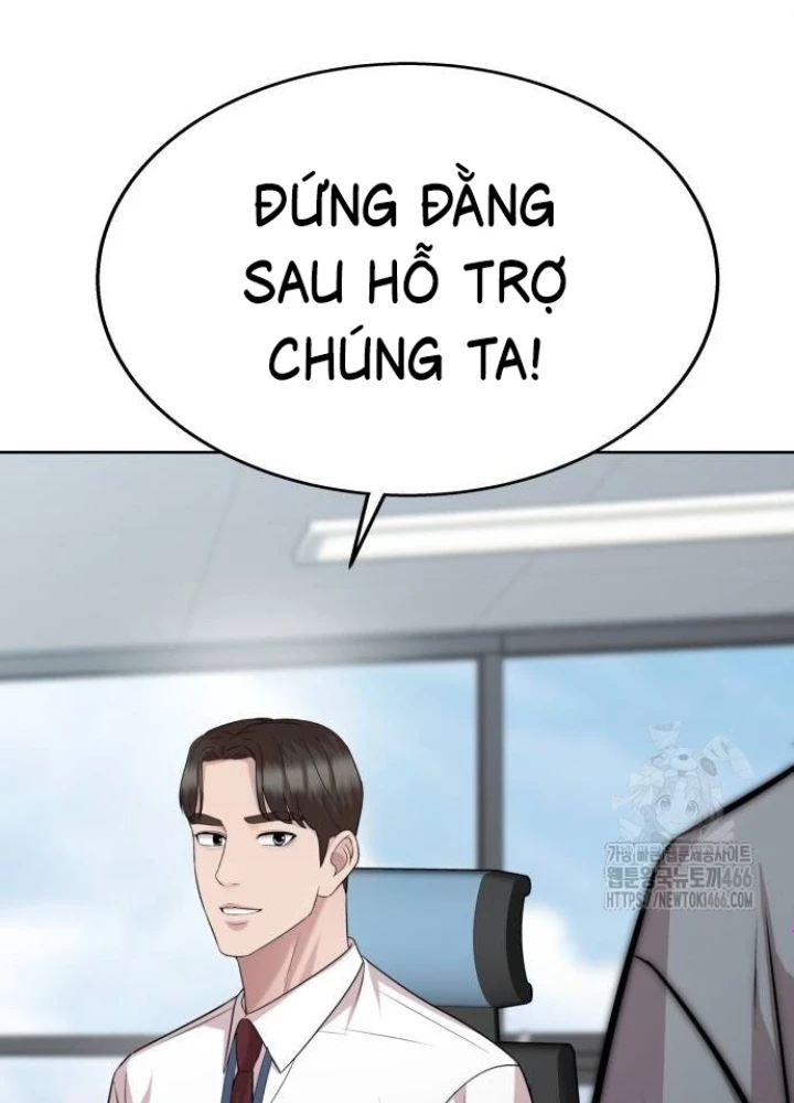 Người Trúng Độc Đắc Cũng Đi Làm Chapter 44 - 53