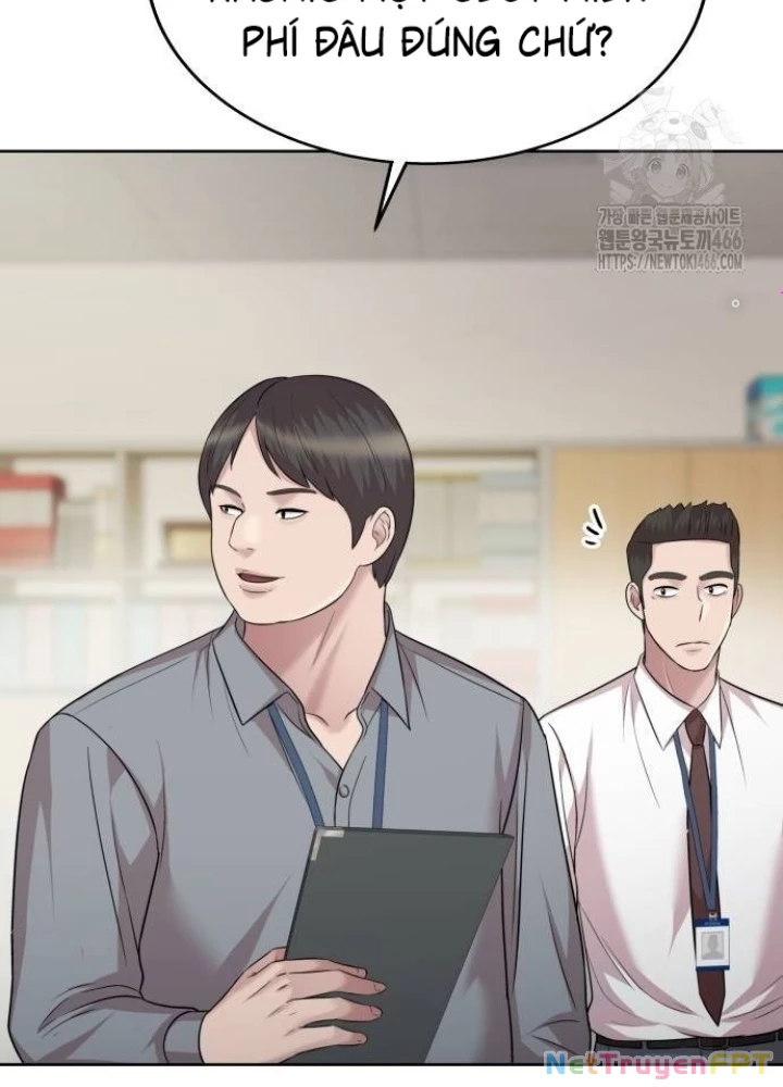 Người Trúng Độc Đắc Cũng Đi Làm Chapter 44 - 57