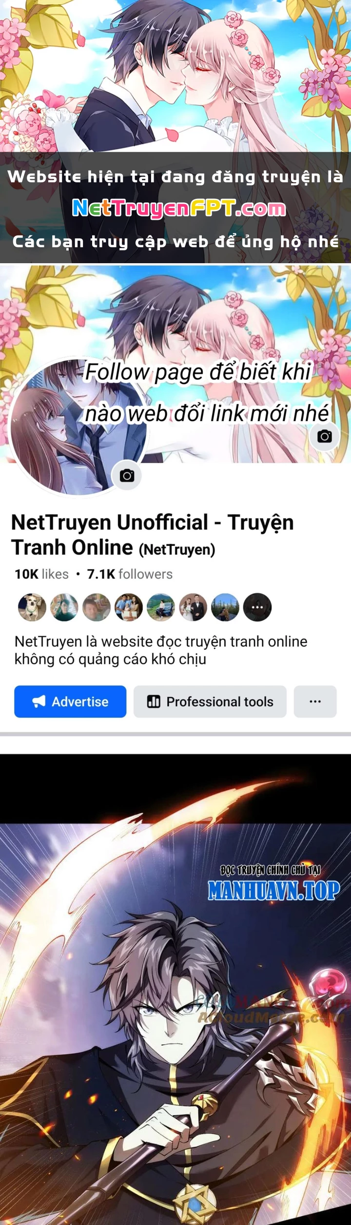 Ta Phế Tay Phong Sinh Thủy Khởi Trong Phản Diện Chapter 23 - 1