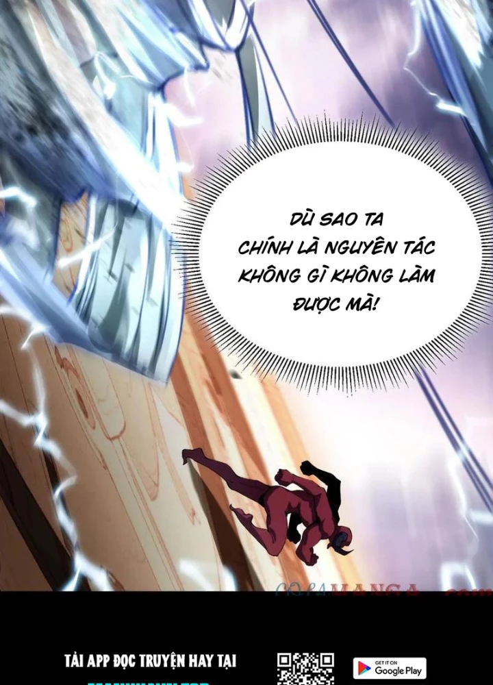 Ta Phế Tay Phong Sinh Thủy Khởi Trong Phản Diện Chapter 23 - 23