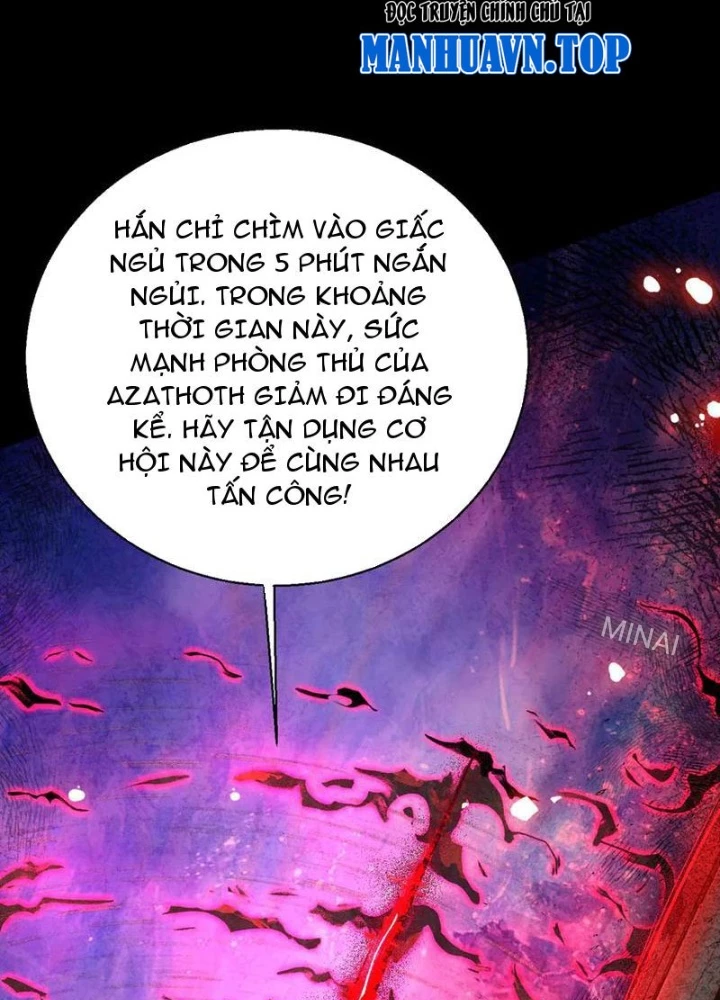 Ta Phế Tay Phong Sinh Thủy Khởi Trong Phản Diện Chapter 23 - 57