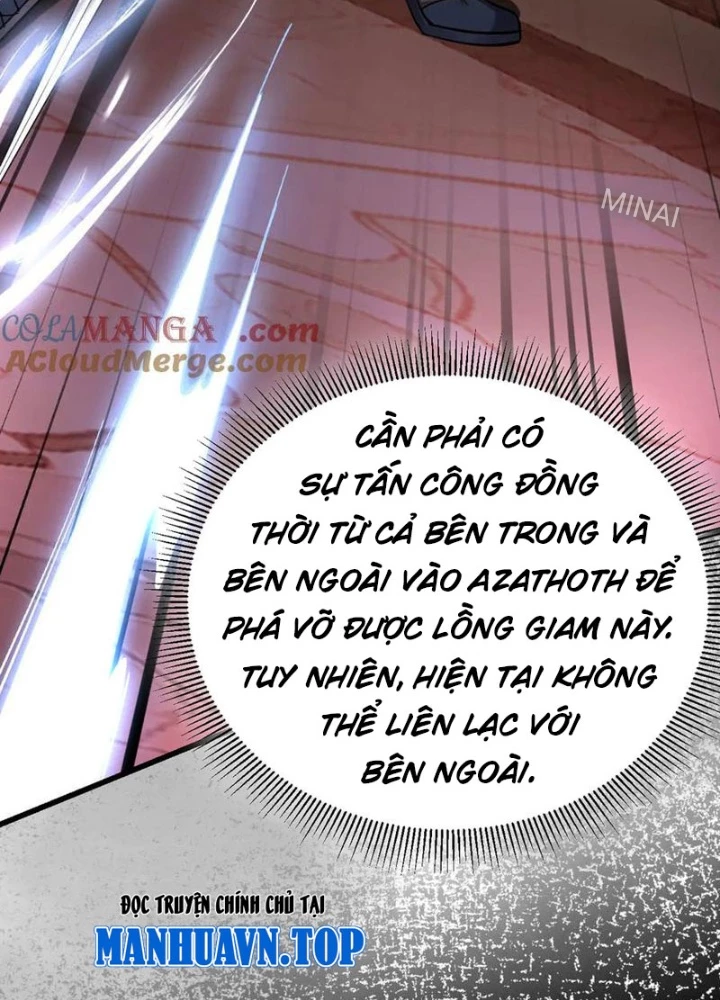 Ta Phế Tay Phong Sinh Thủy Khởi Trong Phản Diện Chapter 23 - 73
