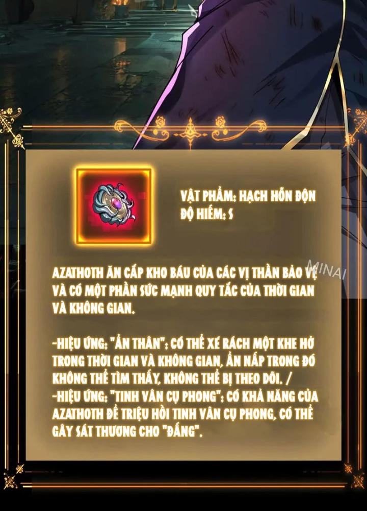 Ta Phế Tay Phong Sinh Thủy Khởi Trong Phản Diện Chapter 23 - 109