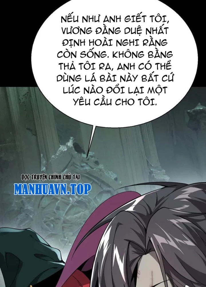 Ta Phế Tay Phong Sinh Thủy Khởi Trong Phản Diện Chapter 23 - 141