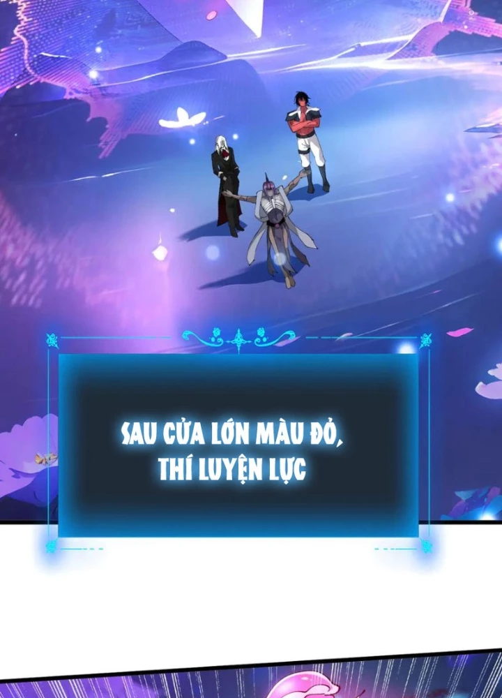 Ta Phế Tay Phong Sinh Thủy Khởi Trong Phản Diện Chapter 27 - 3
