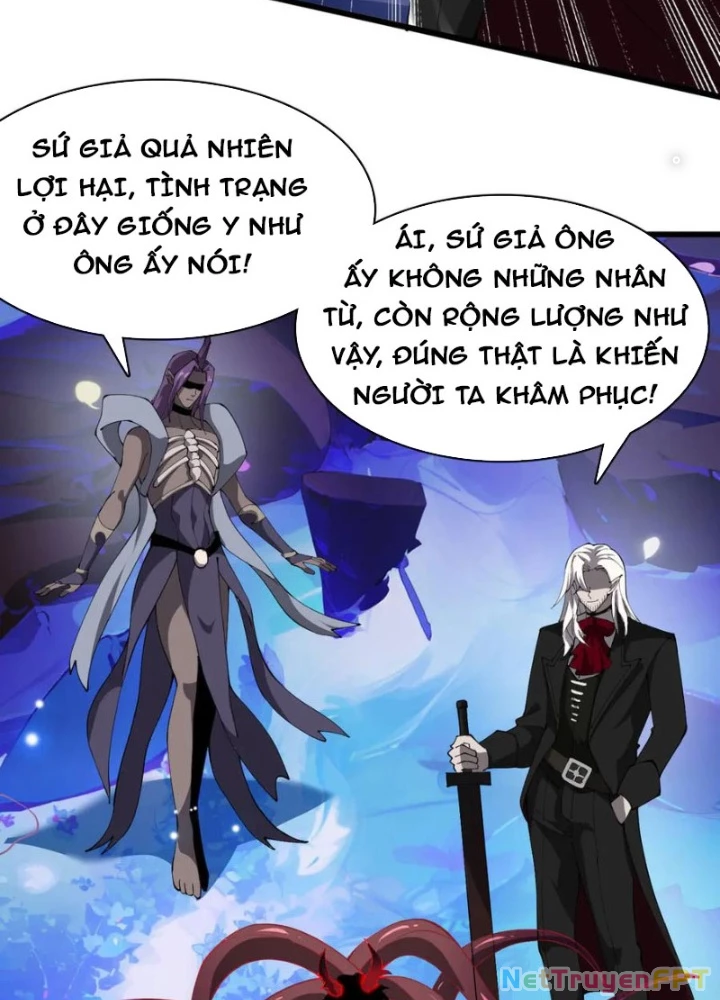 Ta Phế Tay Phong Sinh Thủy Khởi Trong Phản Diện Chapter 27 - 7