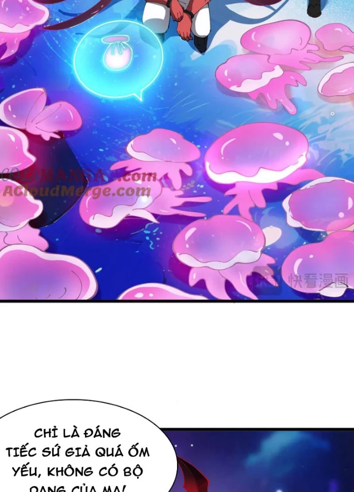 Ta Phế Tay Phong Sinh Thủy Khởi Trong Phản Diện Chapter 27 - 9