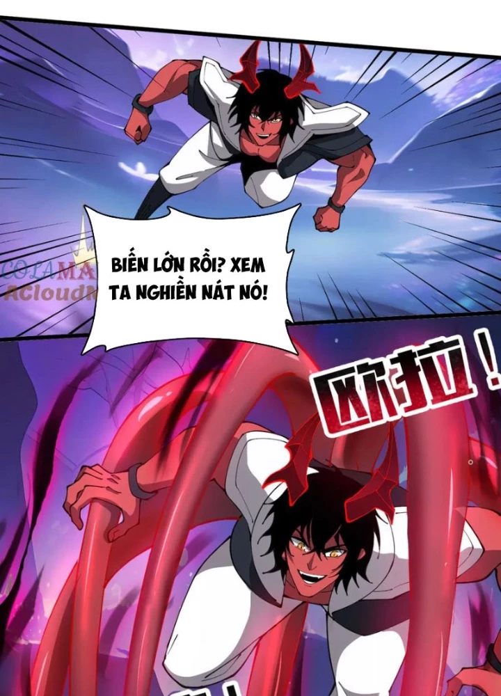 Ta Phế Tay Phong Sinh Thủy Khởi Trong Phản Diện Chapter 27 - 21