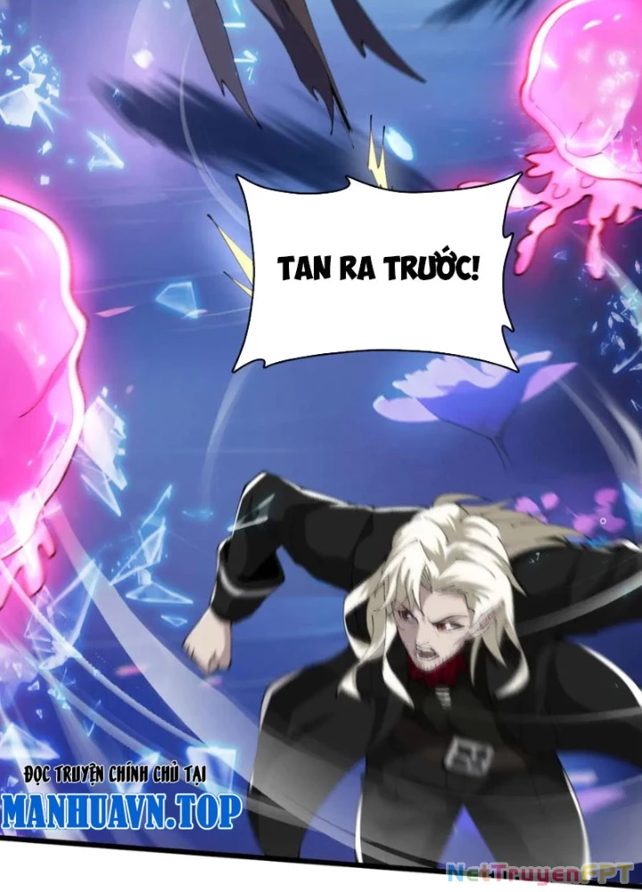 Ta Phế Tay Phong Sinh Thủy Khởi Trong Phản Diện Chapter 27 - 43