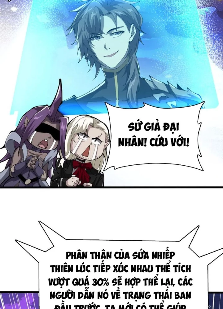 Ta Phế Tay Phong Sinh Thủy Khởi Trong Phản Diện Chapter 27 - 47