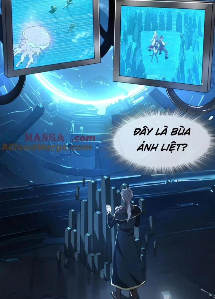 Ta Phế Tay Phong Sinh Thủy Khởi Trong Phản Diện Chapter 27 - 53