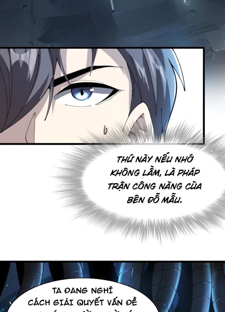 Ta Phế Tay Phong Sinh Thủy Khởi Trong Phản Diện Chapter 27 - 55