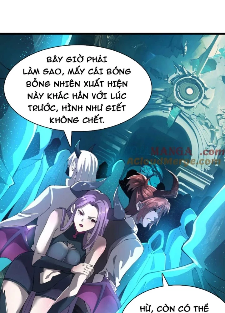 Ta Phế Tay Phong Sinh Thủy Khởi Trong Phản Diện Chapter 27 - 61