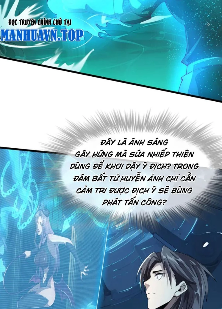 Ta Phế Tay Phong Sinh Thủy Khởi Trong Phản Diện Chapter 27 - 77