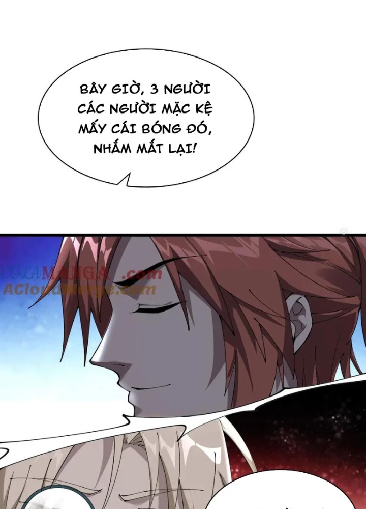 Ta Phế Tay Phong Sinh Thủy Khởi Trong Phản Diện Chapter 27 - 81