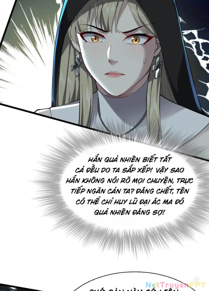 Ta Phế Tay Phong Sinh Thủy Khởi Trong Phản Diện Chapter 27 - 87
