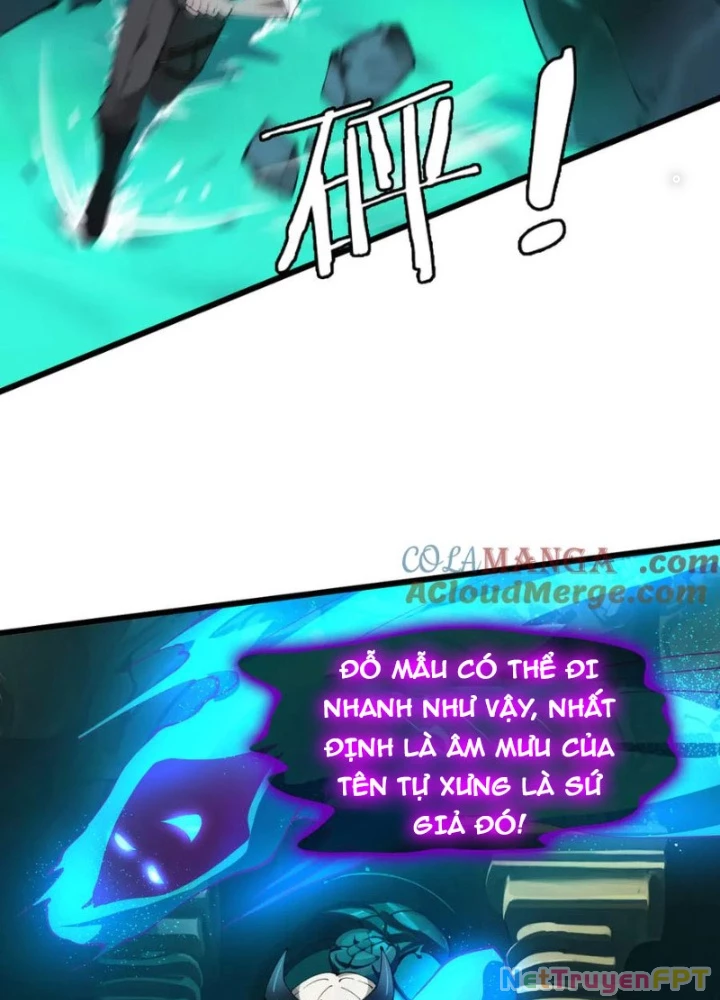 Ta Phế Tay Phong Sinh Thủy Khởi Trong Phản Diện Chapter 27 - 93