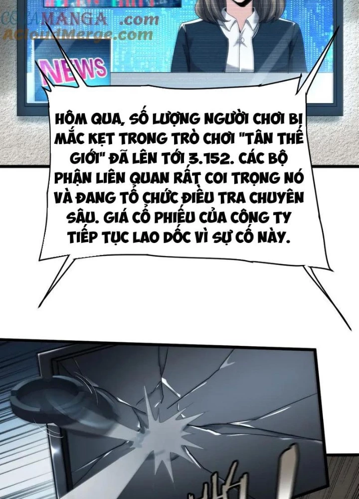 Ta Phế Tay Phong Sinh Thủy Khởi Trong Phản Diện Chapter 32 - 5