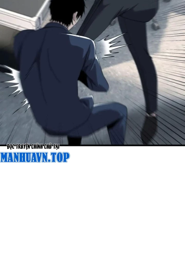 Ta Phế Tay Phong Sinh Thủy Khởi Trong Phản Diện Chapter 32 - 11