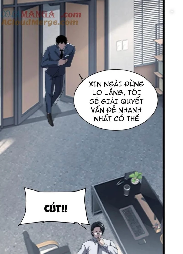 Ta Phế Tay Phong Sinh Thủy Khởi Trong Phản Diện Chapter 32 - 13