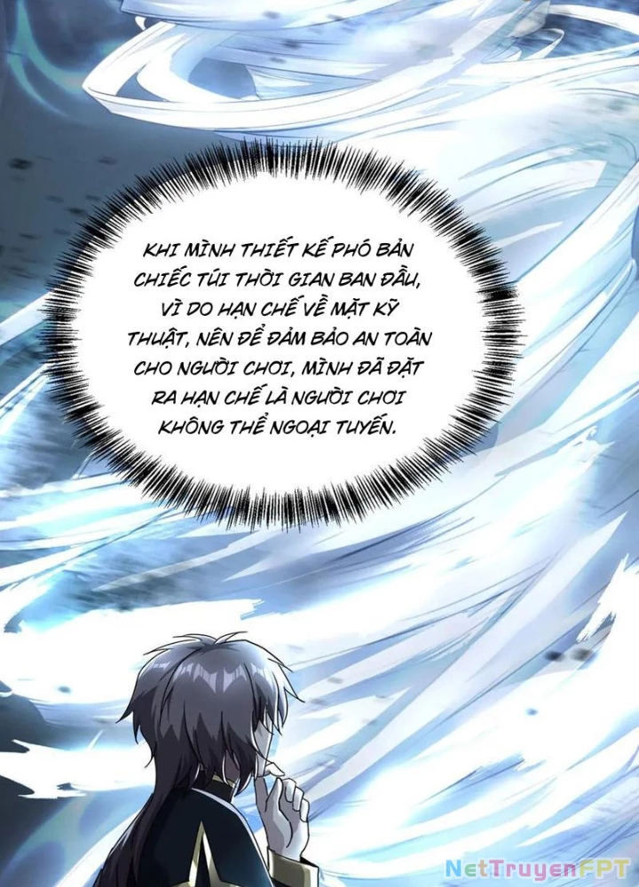 Ta Phế Tay Phong Sinh Thủy Khởi Trong Phản Diện Chapter 32 - 29