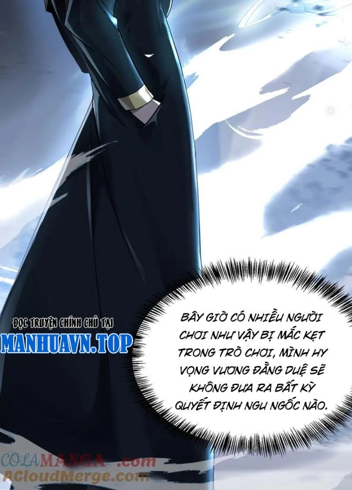 Ta Phế Tay Phong Sinh Thủy Khởi Trong Phản Diện Chapter 32 - 31