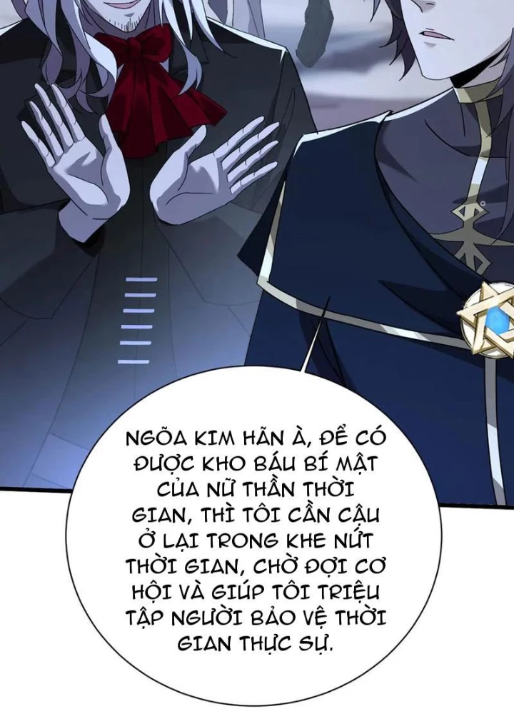 Ta Phế Tay Phong Sinh Thủy Khởi Trong Phản Diện Chapter 32 - 37