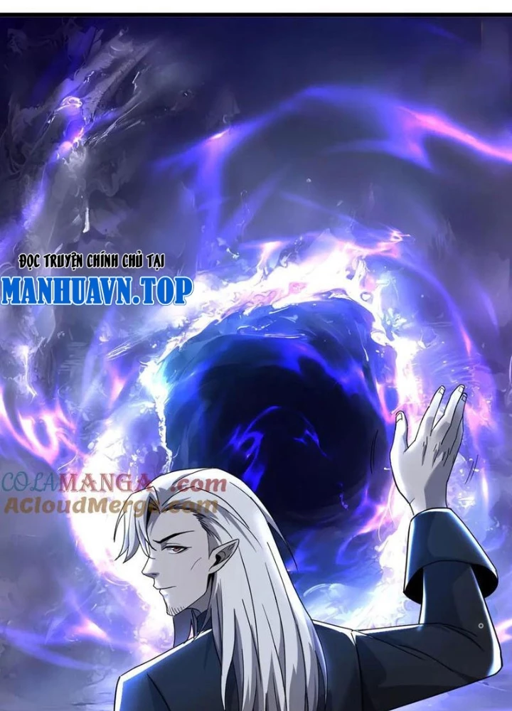 Ta Phế Tay Phong Sinh Thủy Khởi Trong Phản Diện Chapter 32 - 39