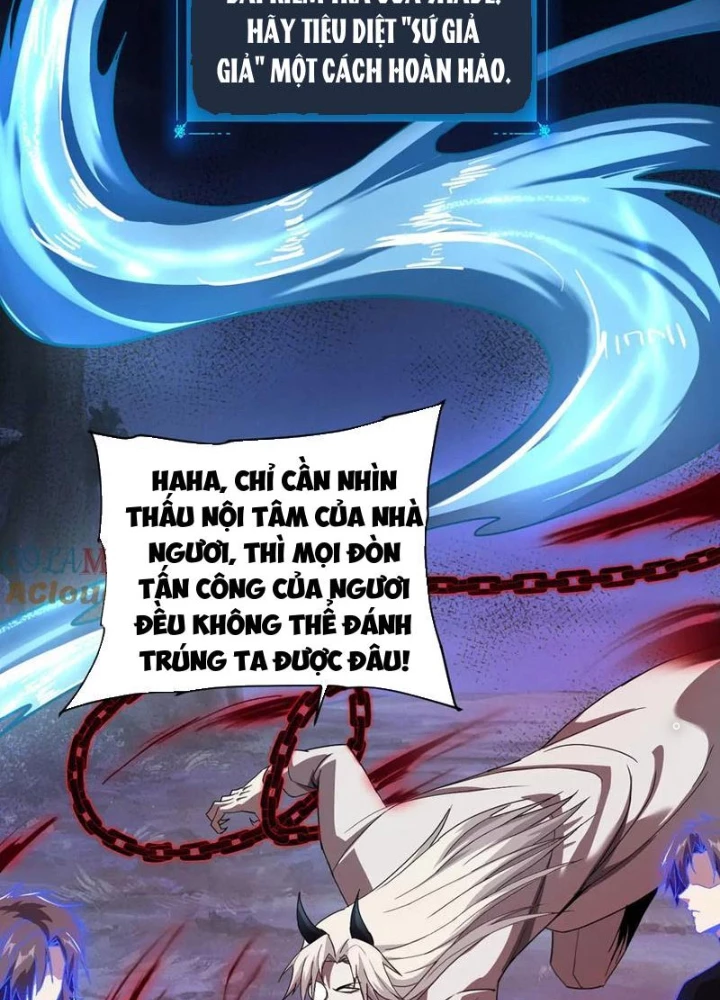 Ta Phế Tay Phong Sinh Thủy Khởi Trong Phản Diện Chapter 32 - 51