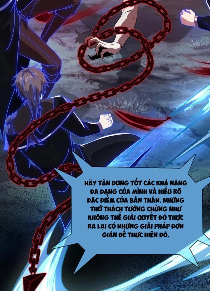 Ta Phế Tay Phong Sinh Thủy Khởi Trong Phản Diện Chapter 32 - 53