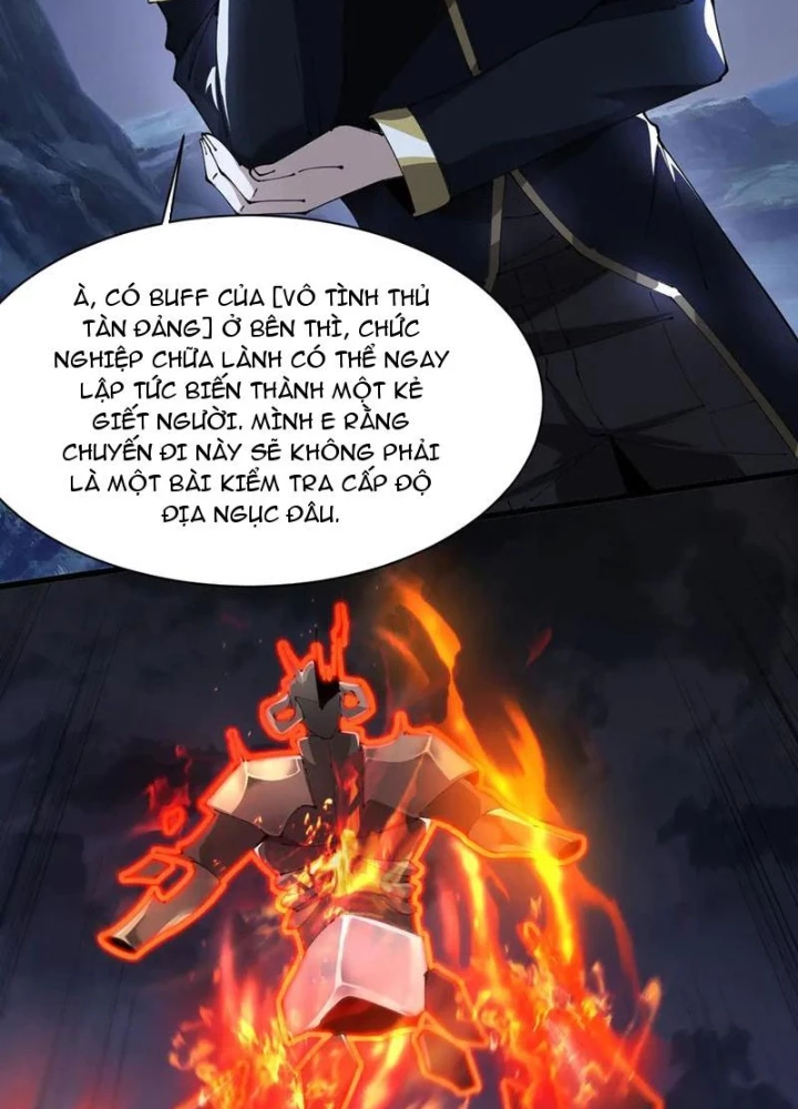 Ta Phế Tay Phong Sinh Thủy Khởi Trong Phản Diện Chapter 32 - 65