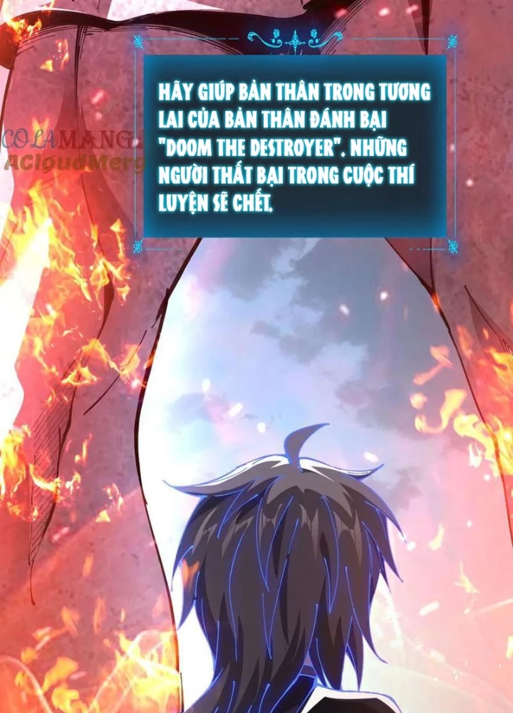 Ta Phế Tay Phong Sinh Thủy Khởi Trong Phản Diện Chapter 32 - 123