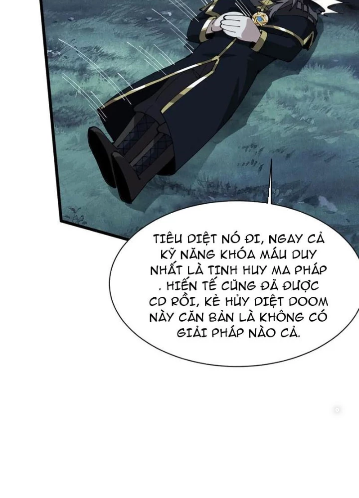 Ta Phế Tay Phong Sinh Thủy Khởi Trong Phản Diện Chapter 32 - 127