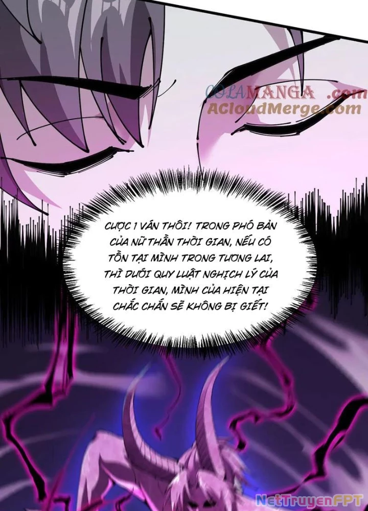 Ta Phế Tay Phong Sinh Thủy Khởi Trong Phản Diện Chapter 32 - 129