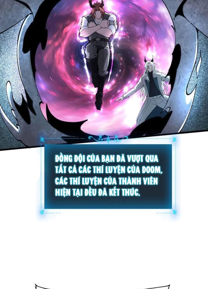Ta Phế Tay Phong Sinh Thủy Khởi Trong Phản Diện Chapter 32 - 135