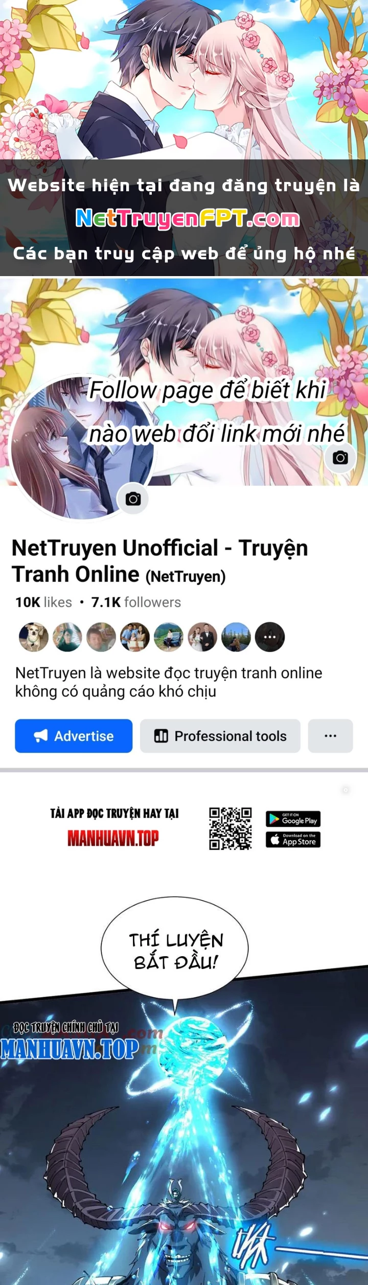 Ta Phế Tay Phong Sinh Thủy Khởi Trong Phản Diện Chapter 33 - 1