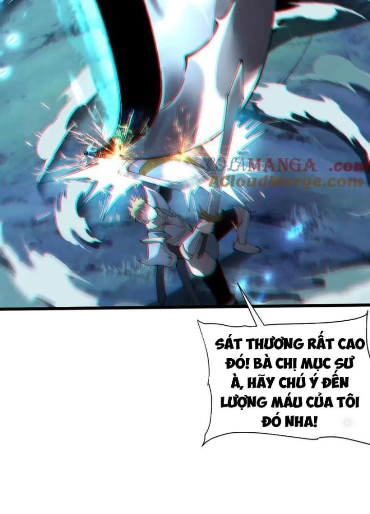 Ta Phế Tay Phong Sinh Thủy Khởi Trong Phản Diện Chapter 33 - 15