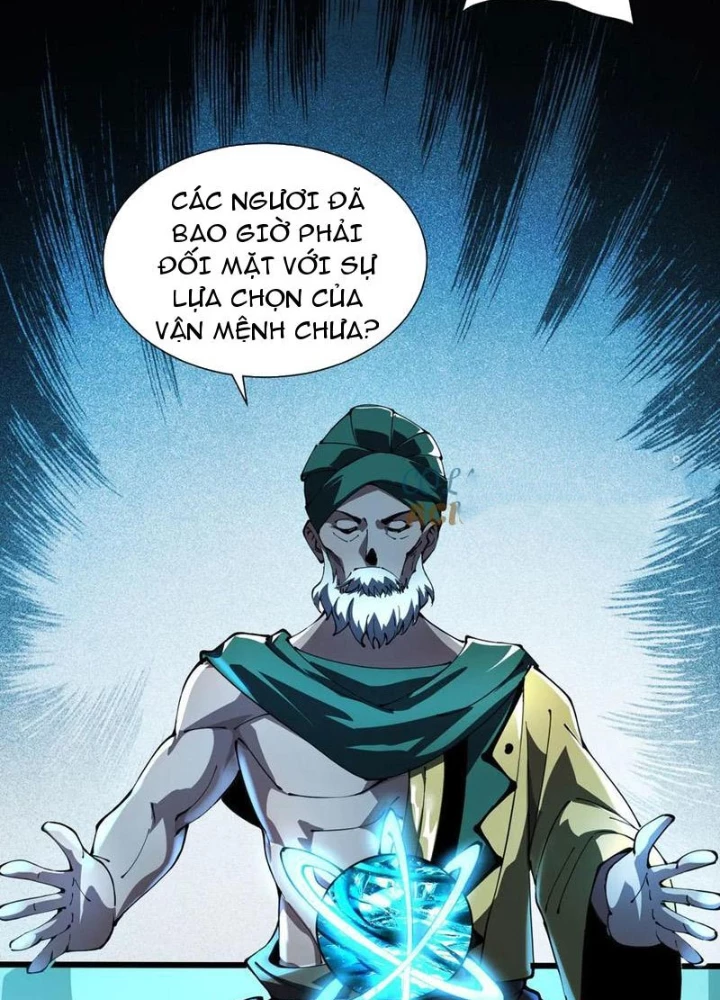 Ta Phế Tay Phong Sinh Thủy Khởi Trong Phản Diện Chapter 33 - 25