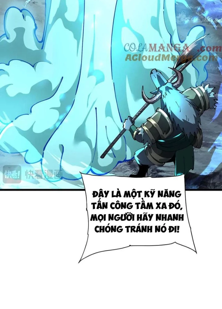 Ta Phế Tay Phong Sinh Thủy Khởi Trong Phản Diện Chapter 33 - 29