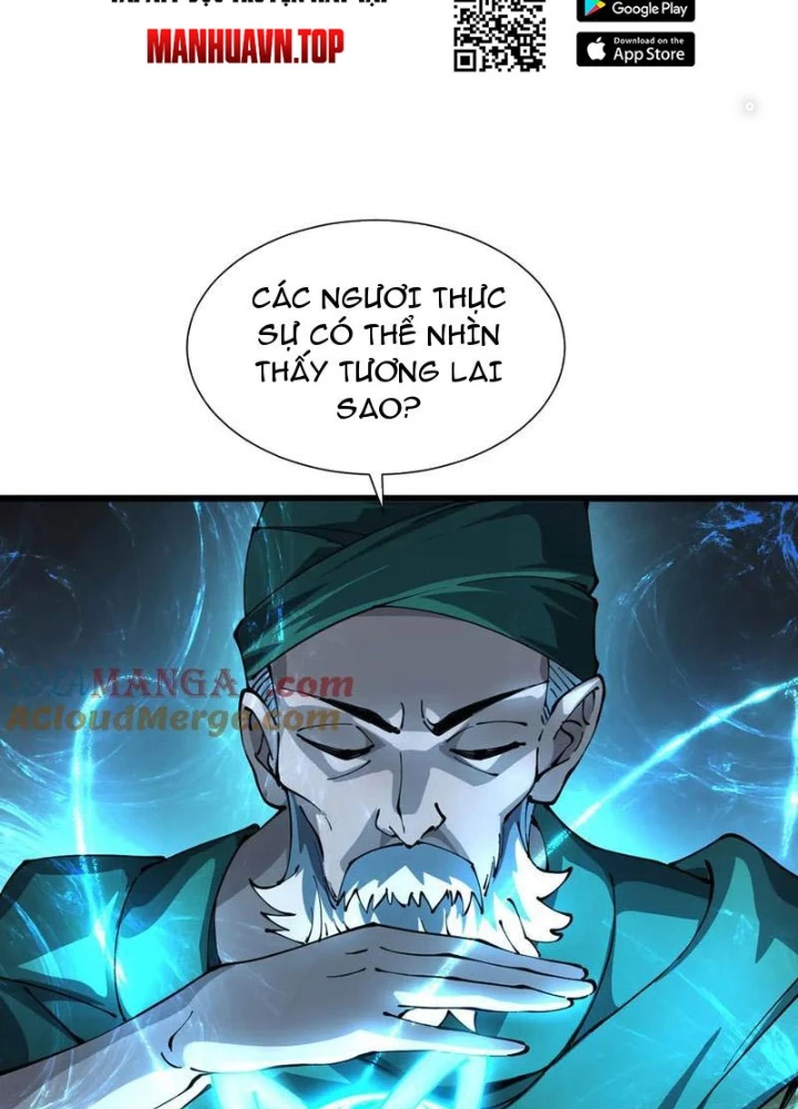Ta Phế Tay Phong Sinh Thủy Khởi Trong Phản Diện Chapter 33 - 35