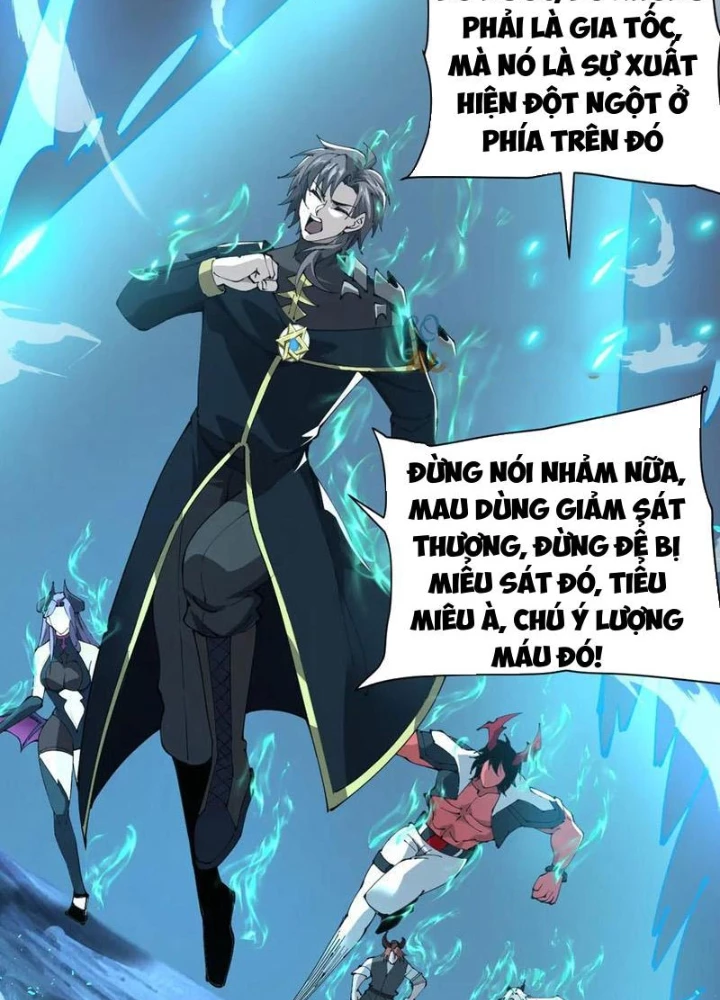 Ta Phế Tay Phong Sinh Thủy Khởi Trong Phản Diện Chapter 33 - 39