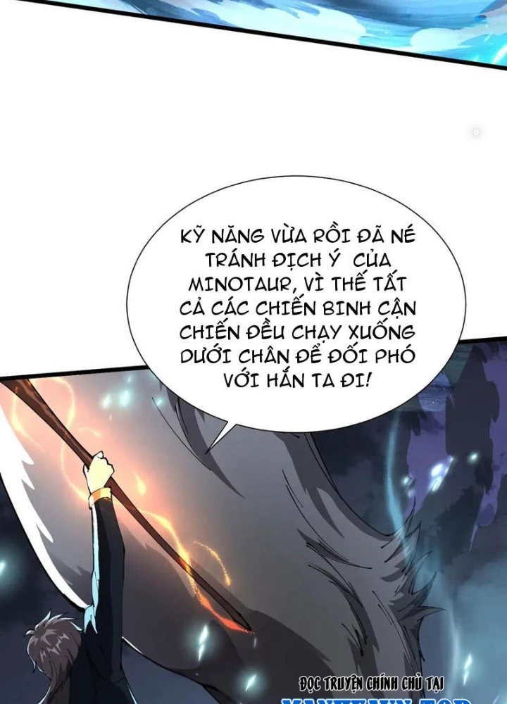 Ta Phế Tay Phong Sinh Thủy Khởi Trong Phản Diện Chapter 33 - 41