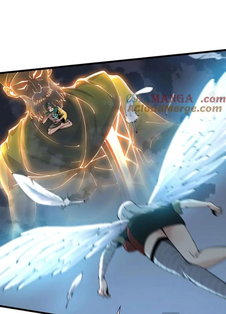 Ta Phế Tay Phong Sinh Thủy Khởi Trong Phản Diện Chapter 33 - 53