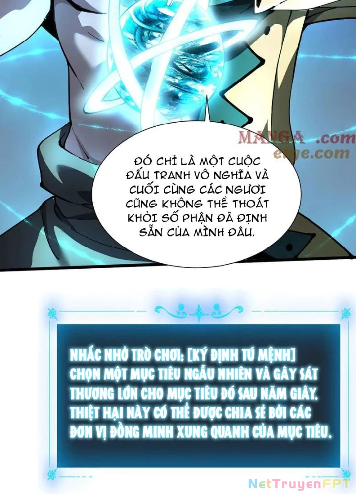 Ta Phế Tay Phong Sinh Thủy Khởi Trong Phản Diện Chapter 33 - 57