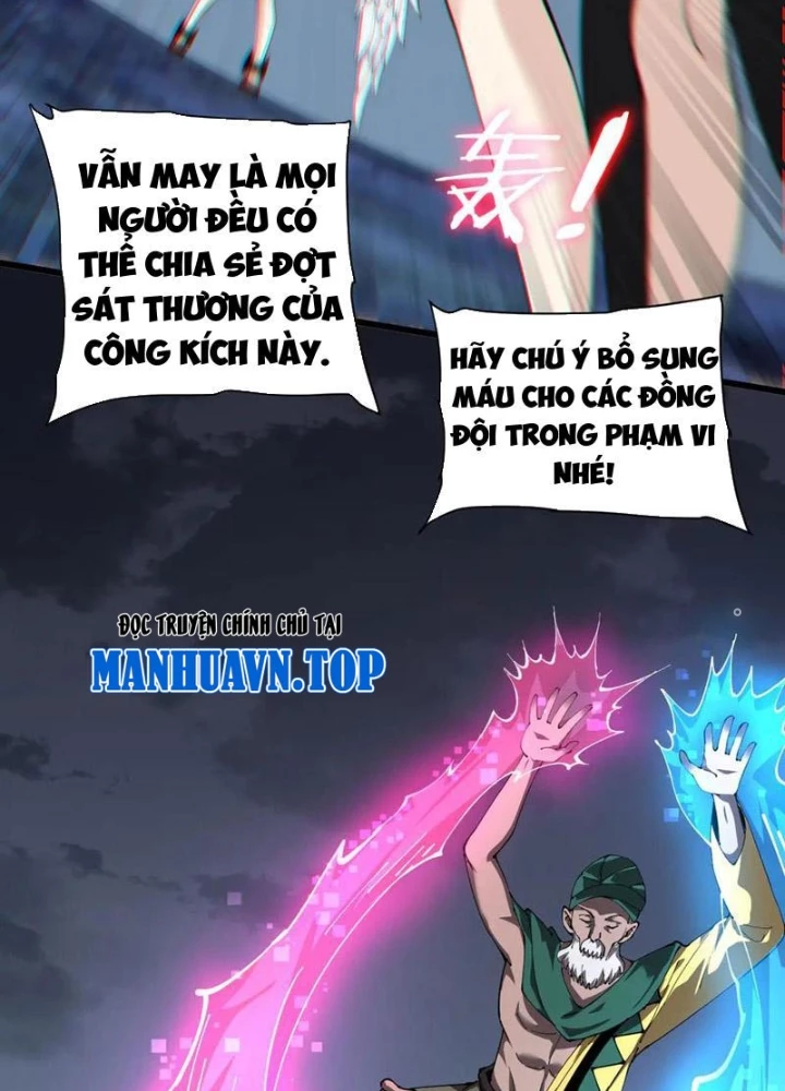 Ta Phế Tay Phong Sinh Thủy Khởi Trong Phản Diện Chapter 33 - 83