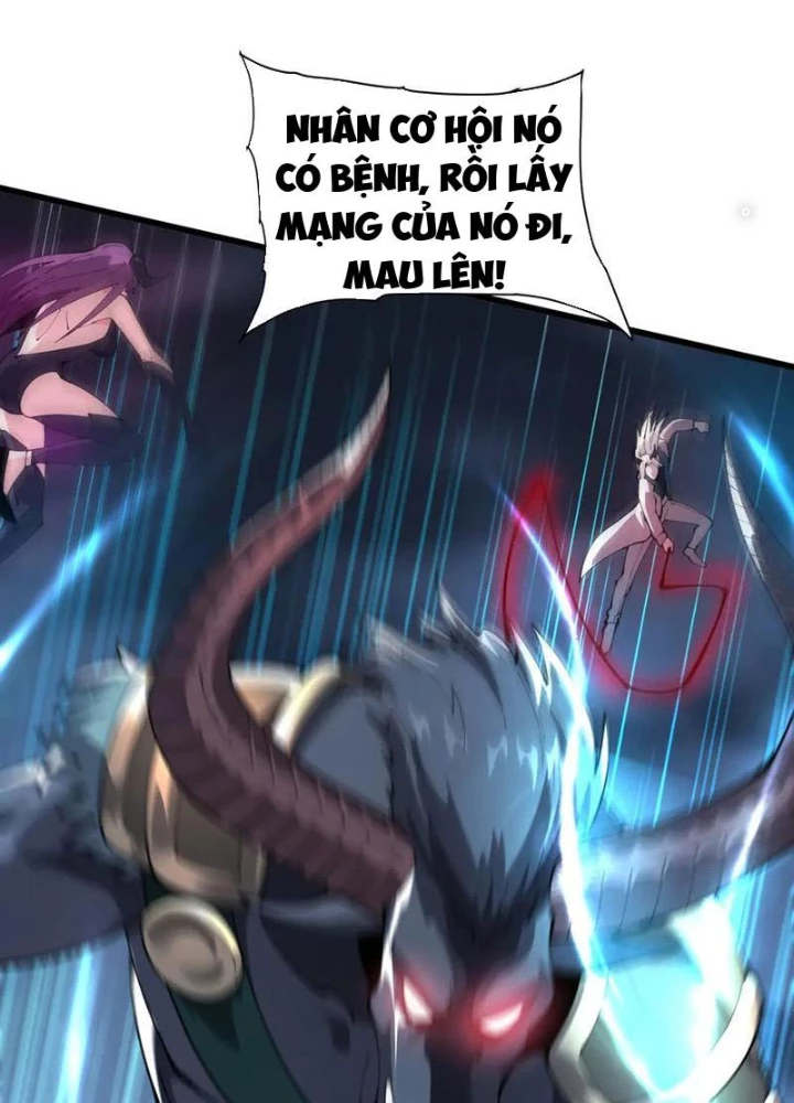 Ta Phế Tay Phong Sinh Thủy Khởi Trong Phản Diện Chapter 33 - 105