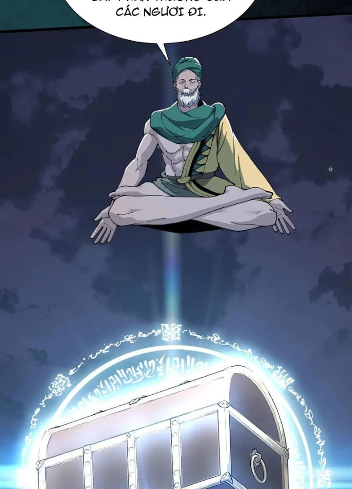 Ta Phế Tay Phong Sinh Thủy Khởi Trong Phản Diện Chapter 33 - 123