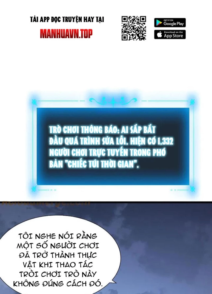 Ta Phế Tay Phong Sinh Thủy Khởi Trong Phản Diện Chapter 33 - 133
